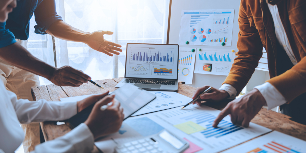 Marge commerciale : Comment construire des prix rentables ?