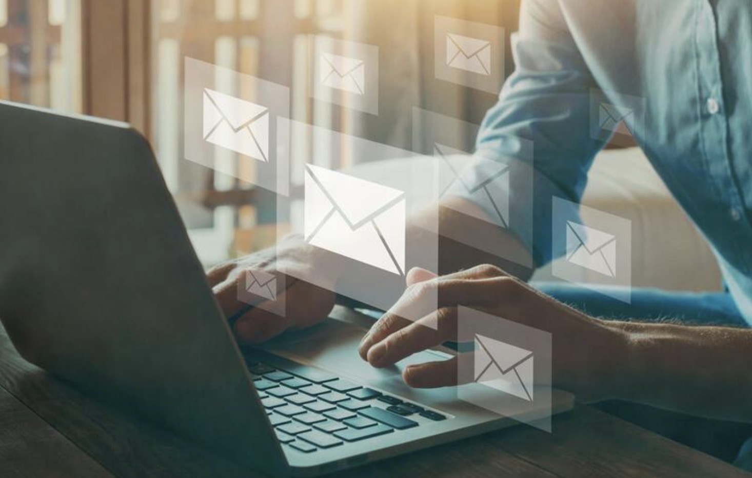 Améliorer la délivrabilité des emails envoyés avec incwo